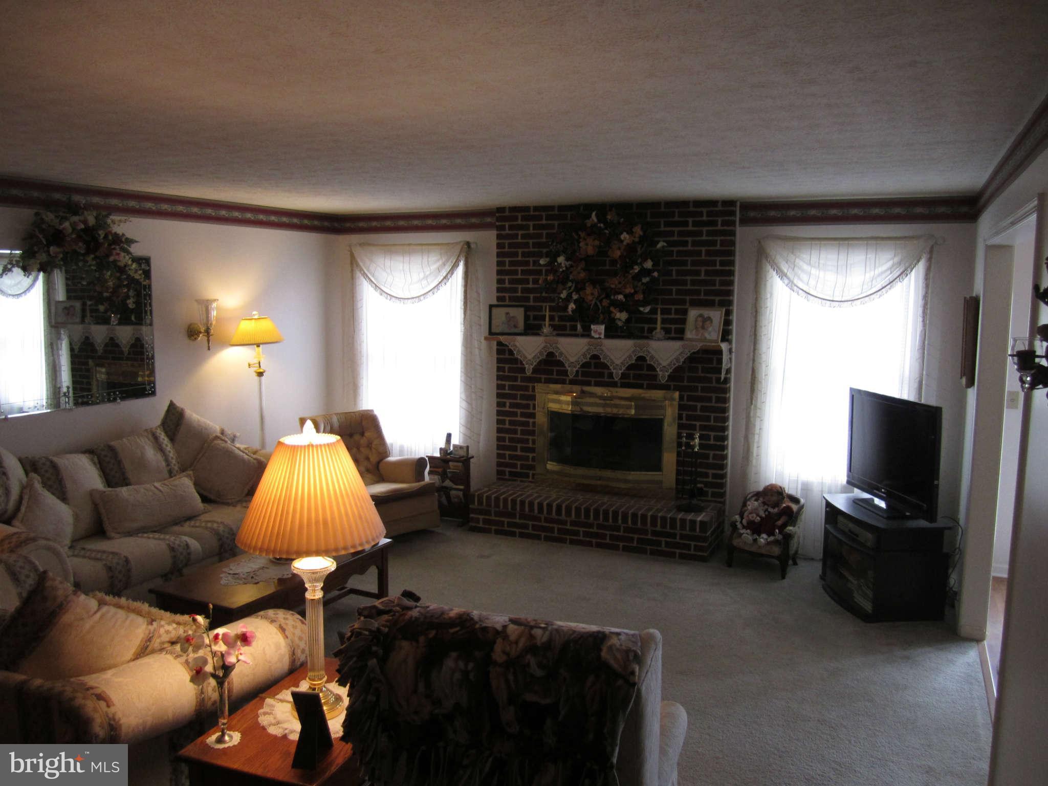 236 Hitching Post Drive Rising Sun, MD 21911 - Photo 14 of 30 Living Room