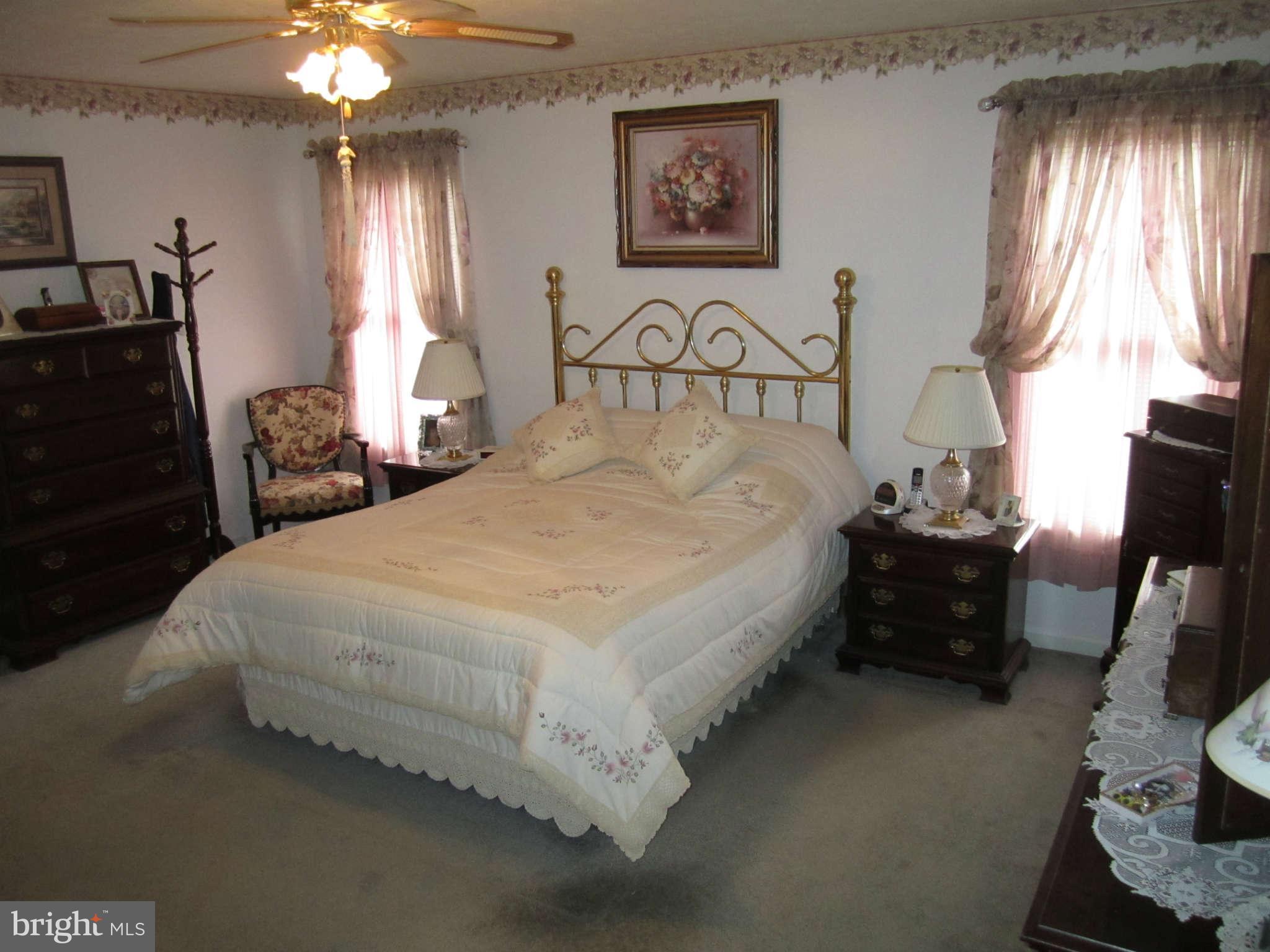 236 Hitching Post Drive Rising Sun, MD 21911 - Photo 15 of 30 Bedroom (Master)