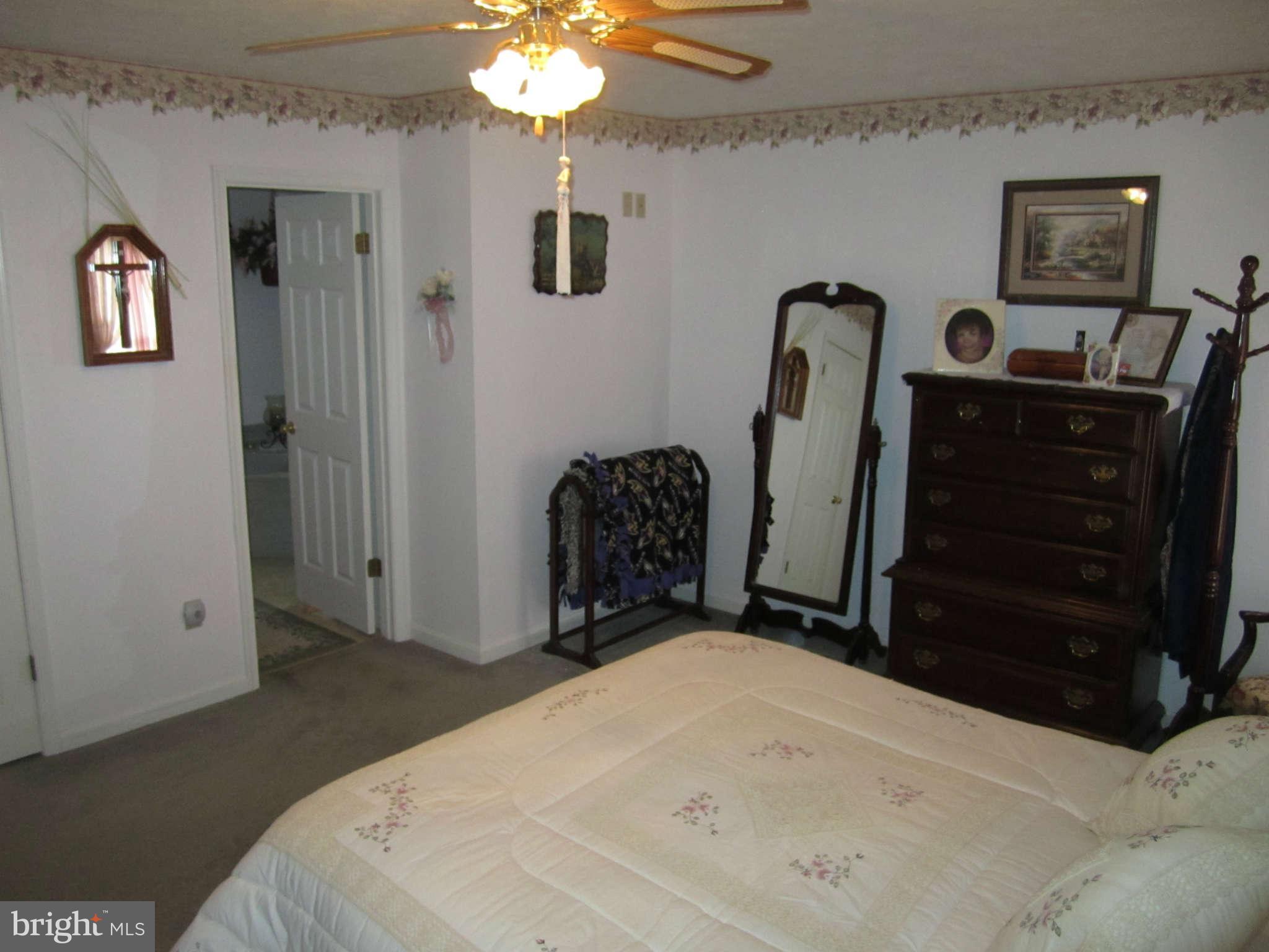 236 Hitching Post Drive Rising Sun, MD 21911 - Photo 16 of 30 Bedroom (Master)