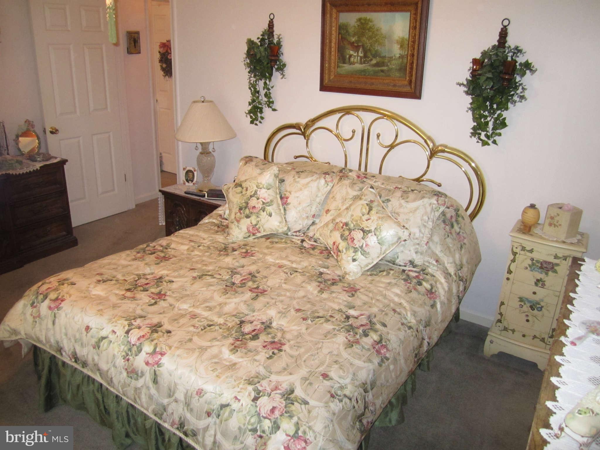 236 Hitching Post Drive Rising Sun, MD 21911 - Photo 18 of 30 Bedroom #2
