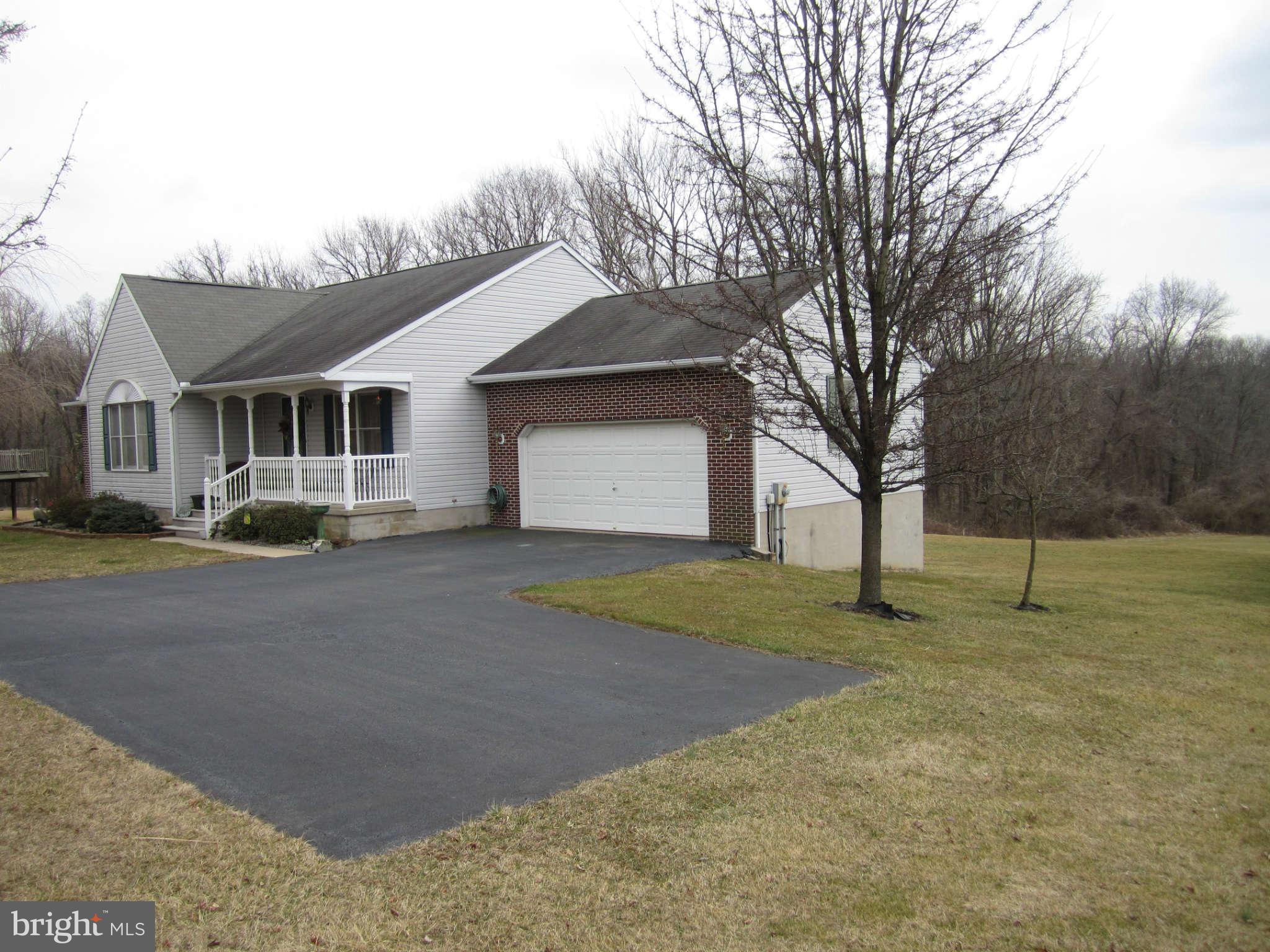 236 Hitching Post Drive Rising Sun, MD 21911 - Photo 3 of 30 Exterior (General)