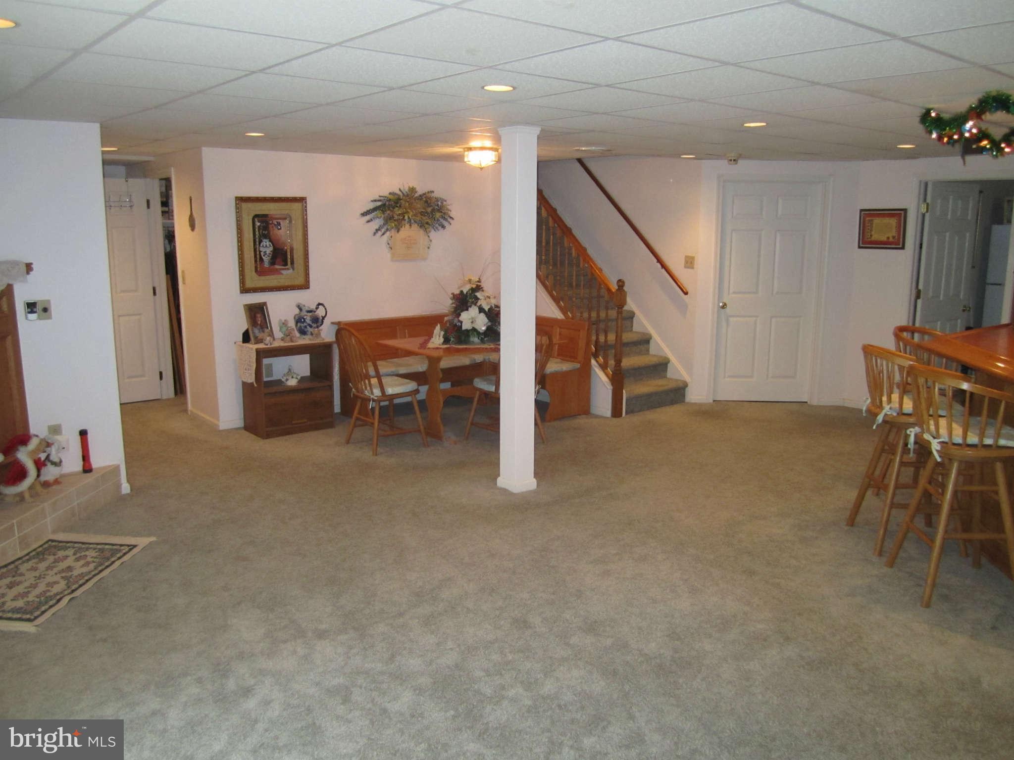 236 Hitching Post Drive Rising Sun, MD 21911 - Photo 21 of 30 Basement
