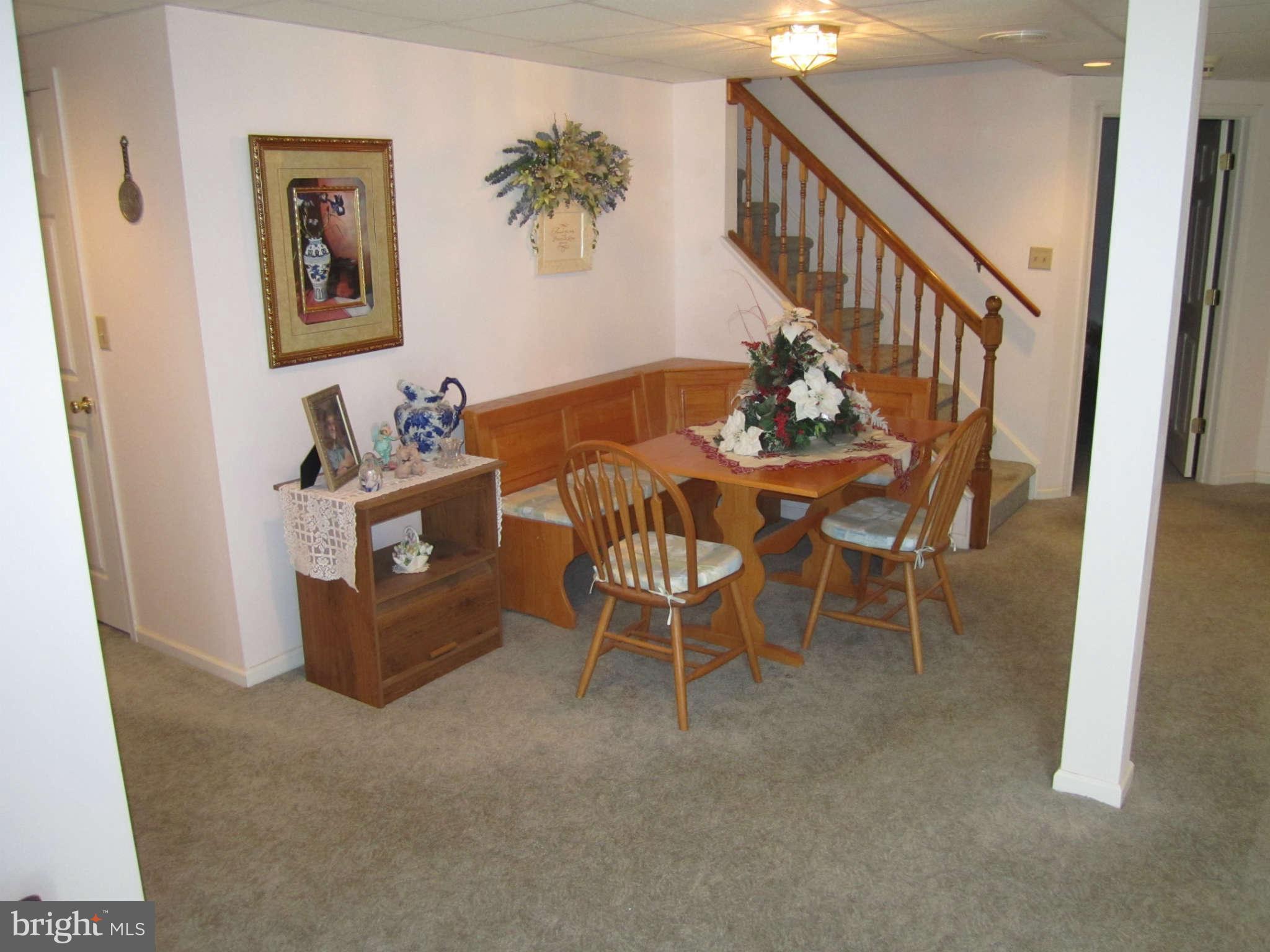 236 Hitching Post Drive Rising Sun, MD 21911 - Photo 25 of 30 Basement