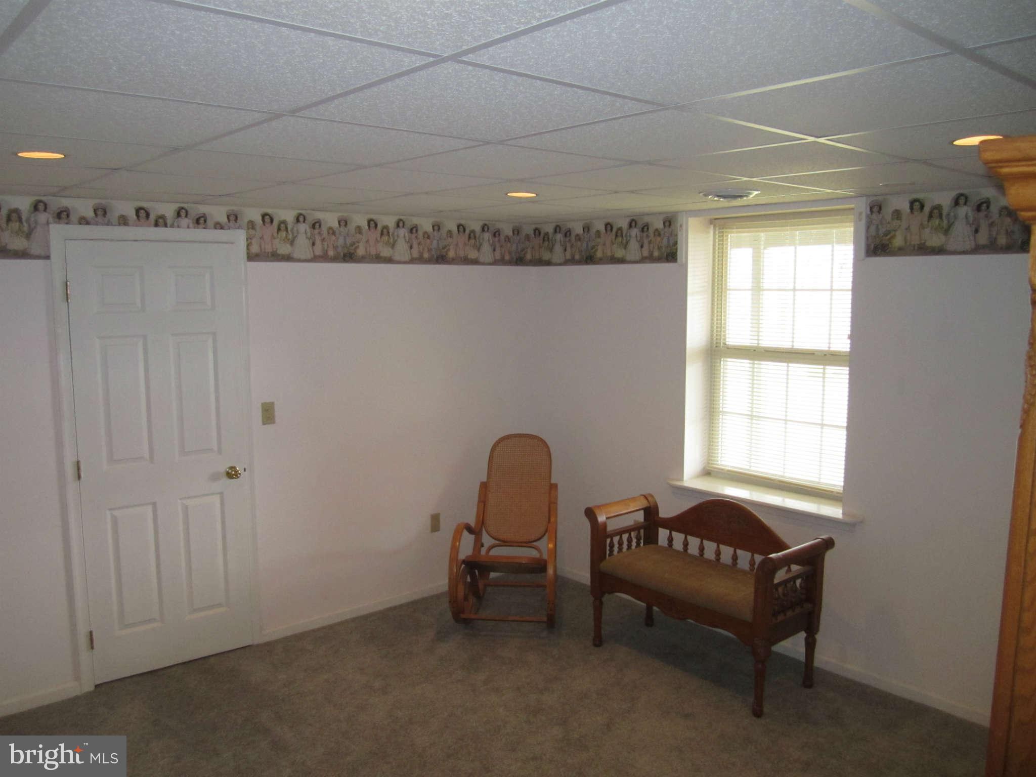236 Hitching Post Drive Rising Sun, MD 21911 - Photo 26 of 30 Basement / additional room #1