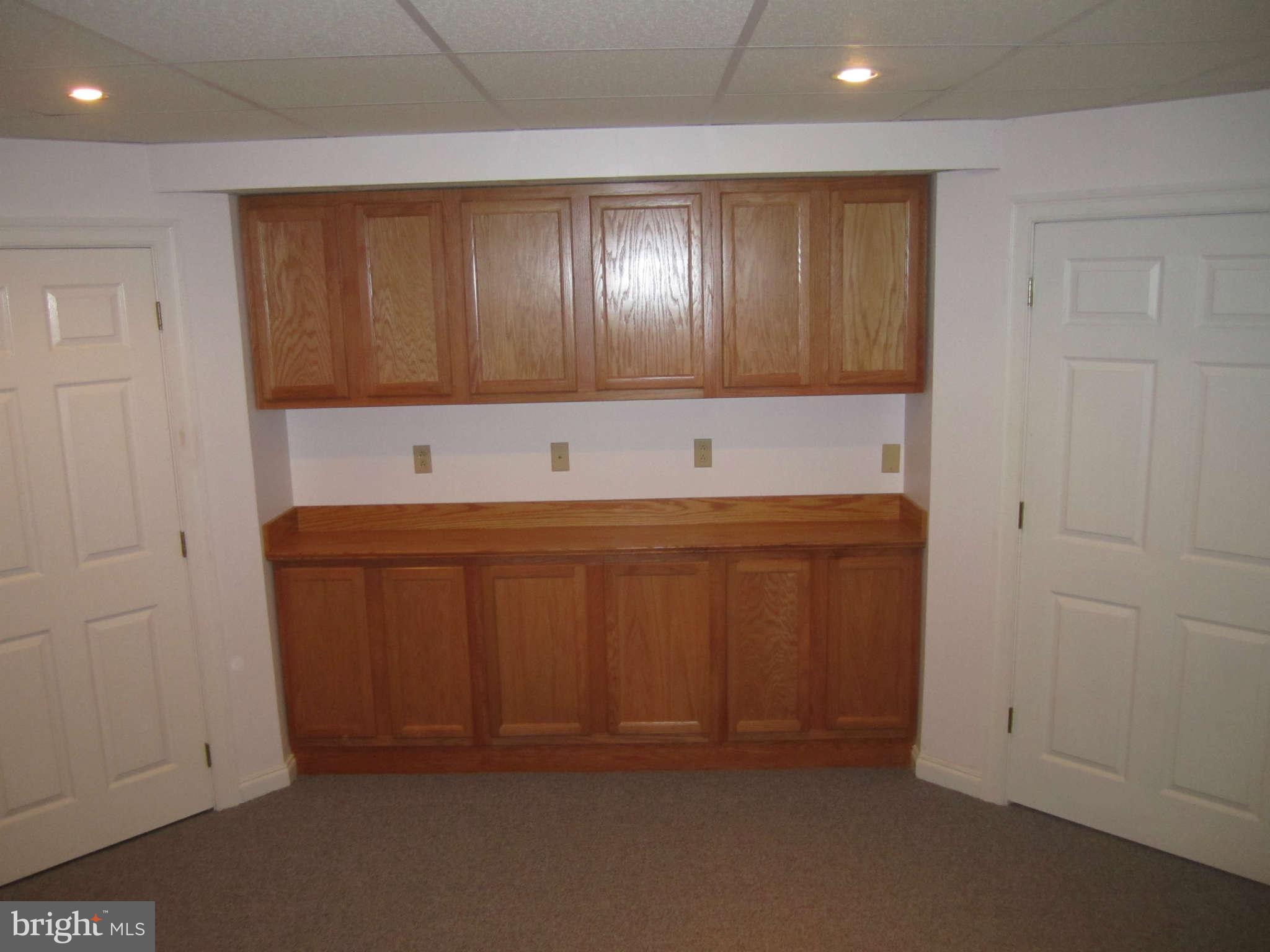 236 Hitching Post Drive Rising Sun, MD 21911 - Photo 28 of 30 Basement additional room #2
