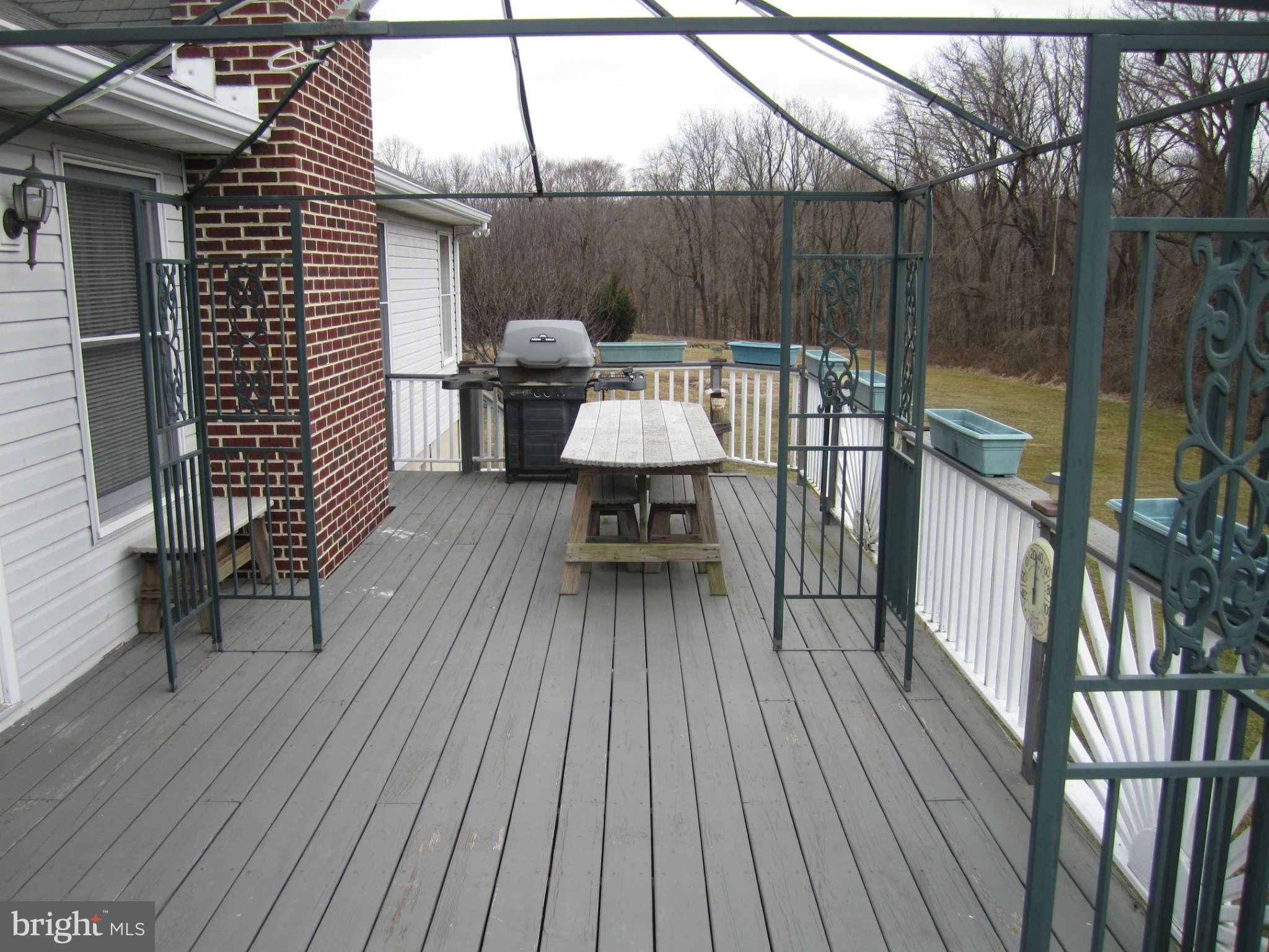 236 Hitching Post Drive Rising Sun, MD 21911 - Photo 30 of 30 View - Deck