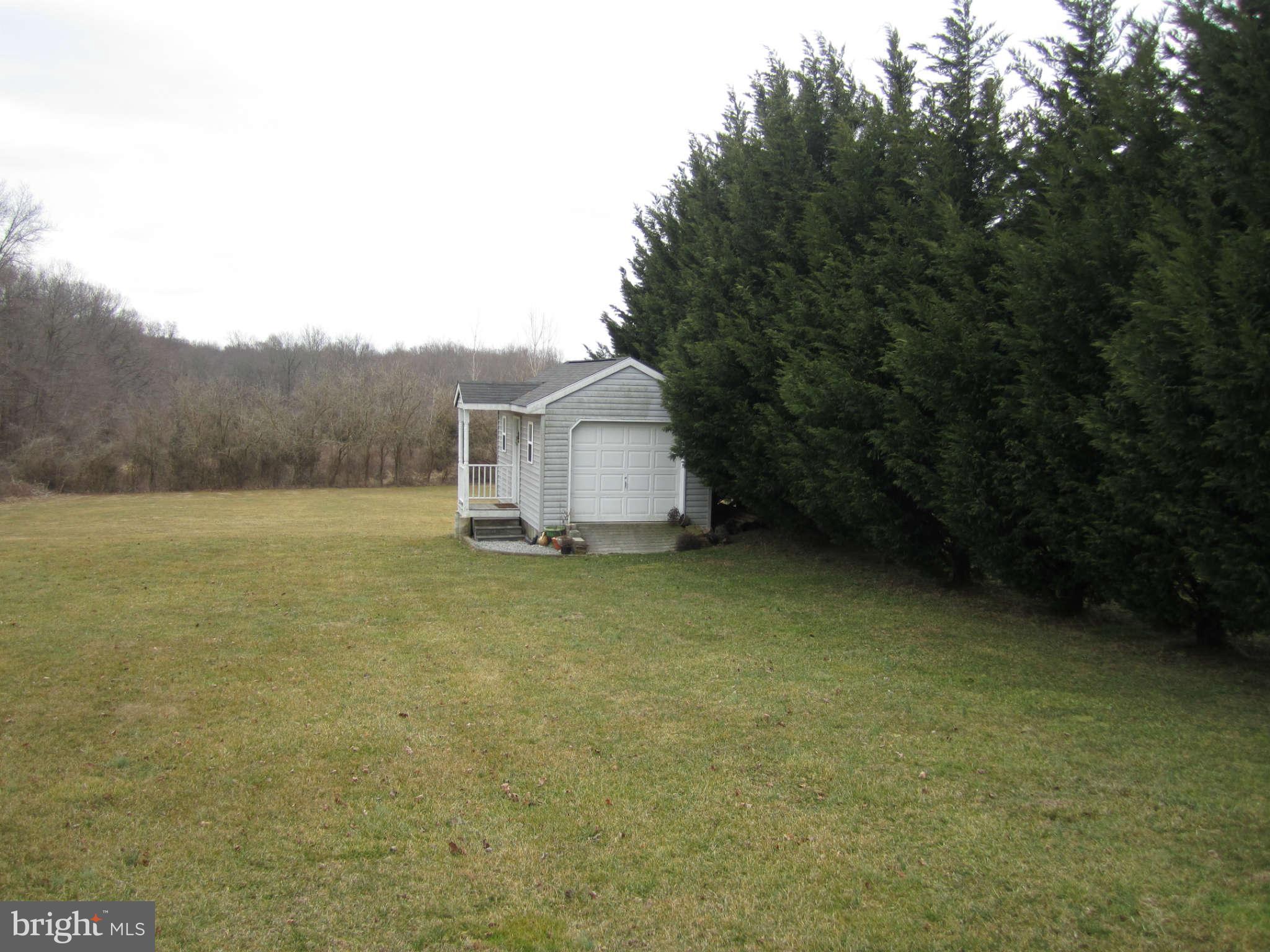 236 Hitching Post Drive Rising Sun, MD 21911 - Photo 5 of 30 Shed