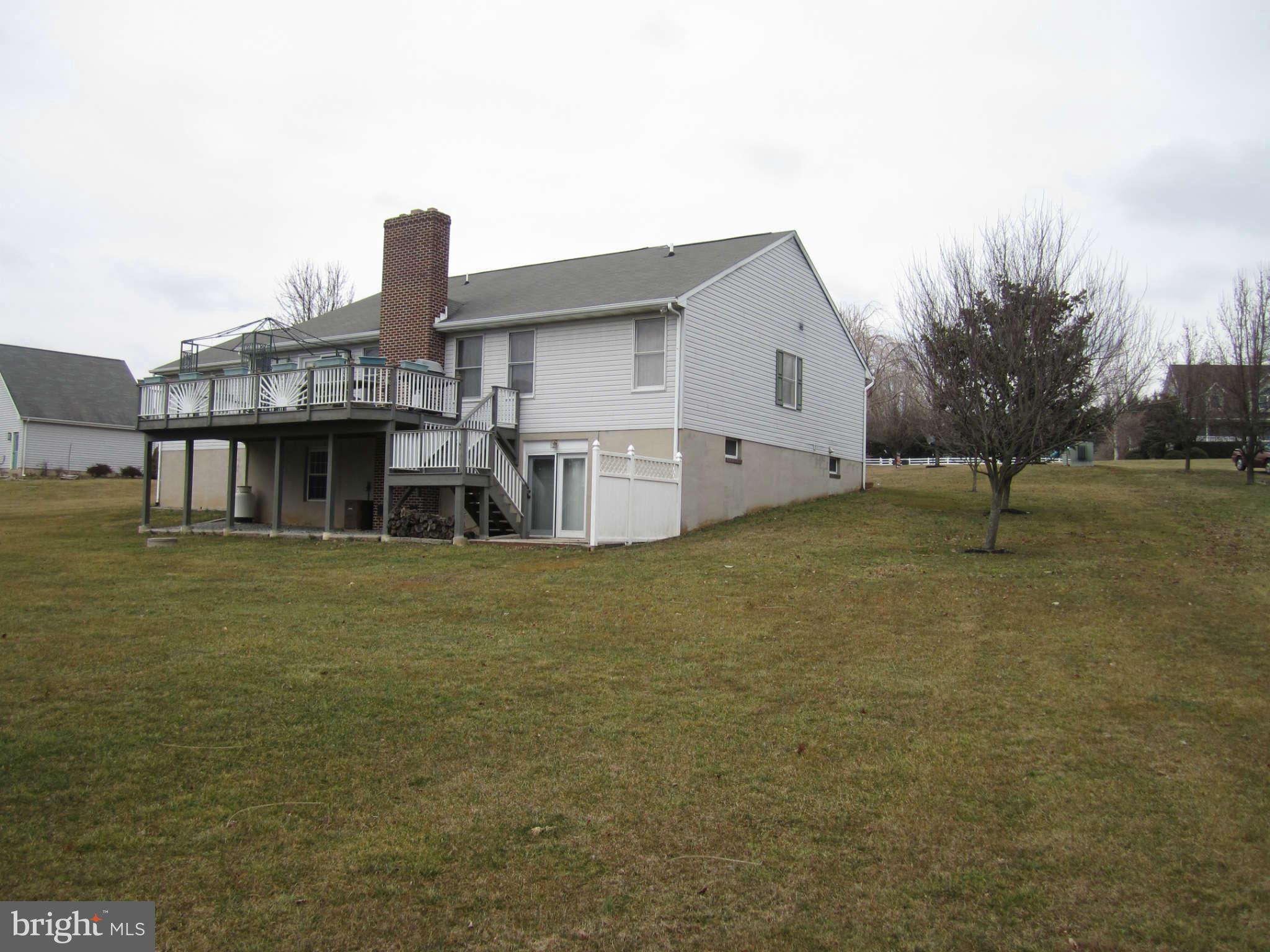 236 Hitching Post Drive Rising Sun, MD 21911 - Photo 7 of 30 Exterior (General)