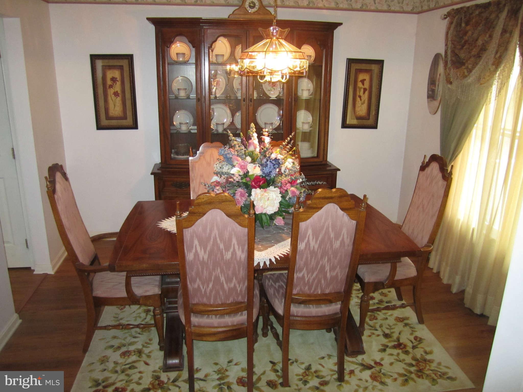 236 Hitching Post Drive Rising Sun, MD 21911 - Photo 9 of 30 Dining Room
