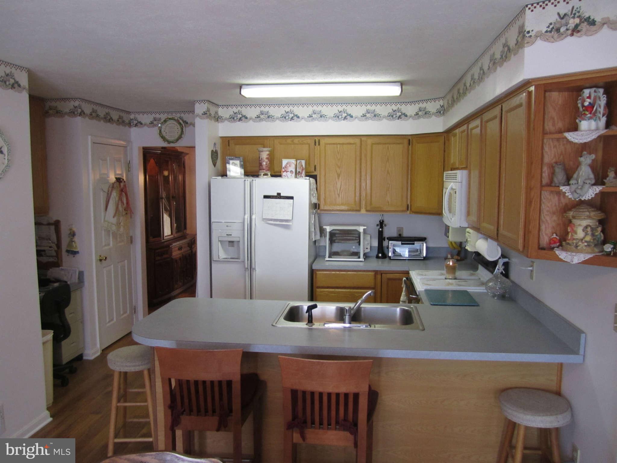 236 Hitching Post Drive Rising Sun, MD 21911 - Photo 10 of 30 Kitchen