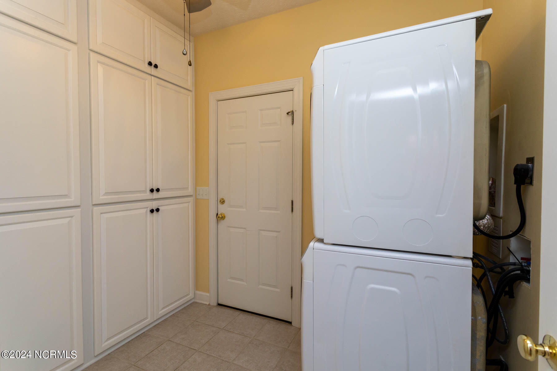 12 McNish Road Southern Pines, NC 28387 - Photo 23 of 33 laundry room1