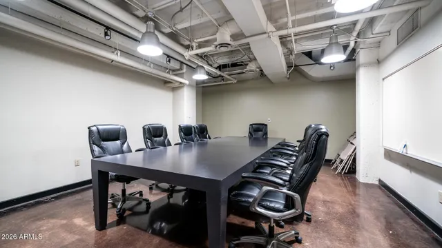 $340,000 | 114 West Adams Street, Unit 503, Phoenix, AZ 85003