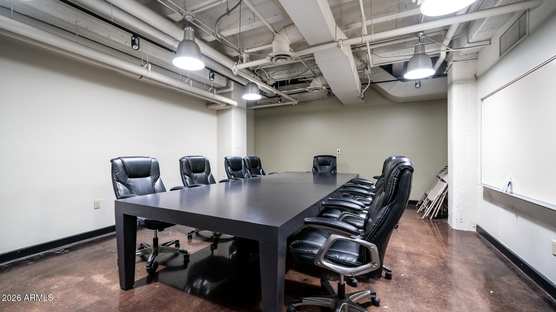 114 West Adams Street, Unit 503 Phoenix, AZ 85003 - Photo 37 of 46 114 W Adams St Unit 503