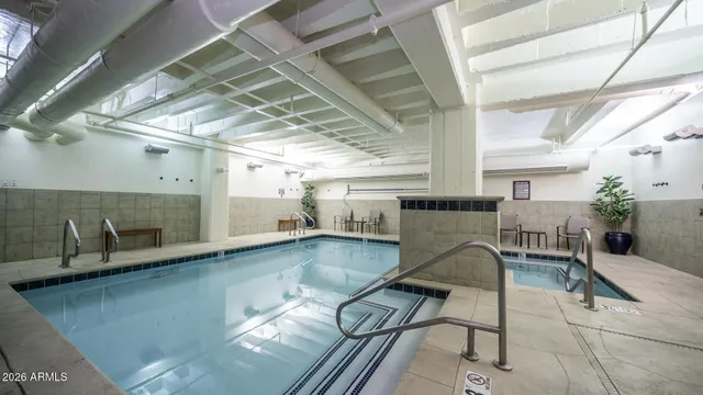 $340,000 | 114 West Adams Street, Unit 503, Phoenix, AZ 85003