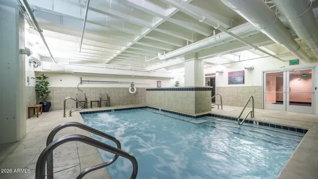 $340,000 | 114 West Adams Street, Unit 503, Phoenix, AZ 85003