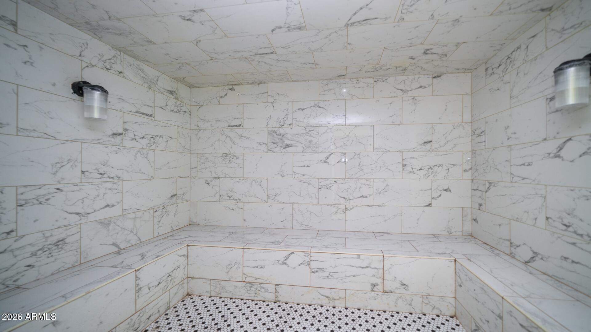 114 West Adams Street, Unit 503 Phoenix, AZ 85003 - Photo 42 of 46 a bathroom with a shower