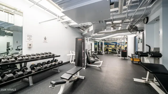 $340,000 | 114 West Adams Street, Unit 503, Phoenix, AZ 85003