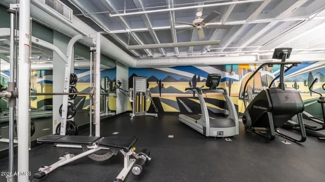 $340,000 | 114 West Adams Street, Unit 503, Phoenix, AZ 85003