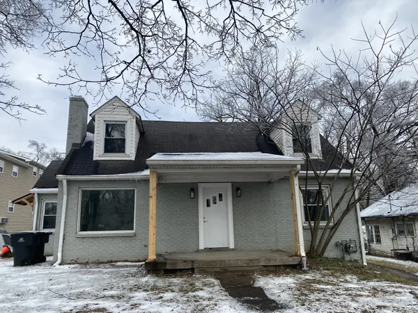 $2,250 | 1111 Greenland Avenue, Unit A, Nashville, TN 37216