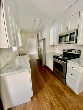 $2,250 | 1111 Greenland Avenue, Unit A, Nashville, TN 37216