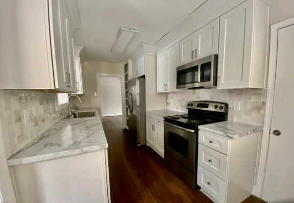 $2,250 | 1111 Greenland Avenue, Unit A, Nashville, TN 37216