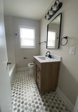 $2,250 | 1111 Greenland Avenue, Unit A, Nashville, TN 37216