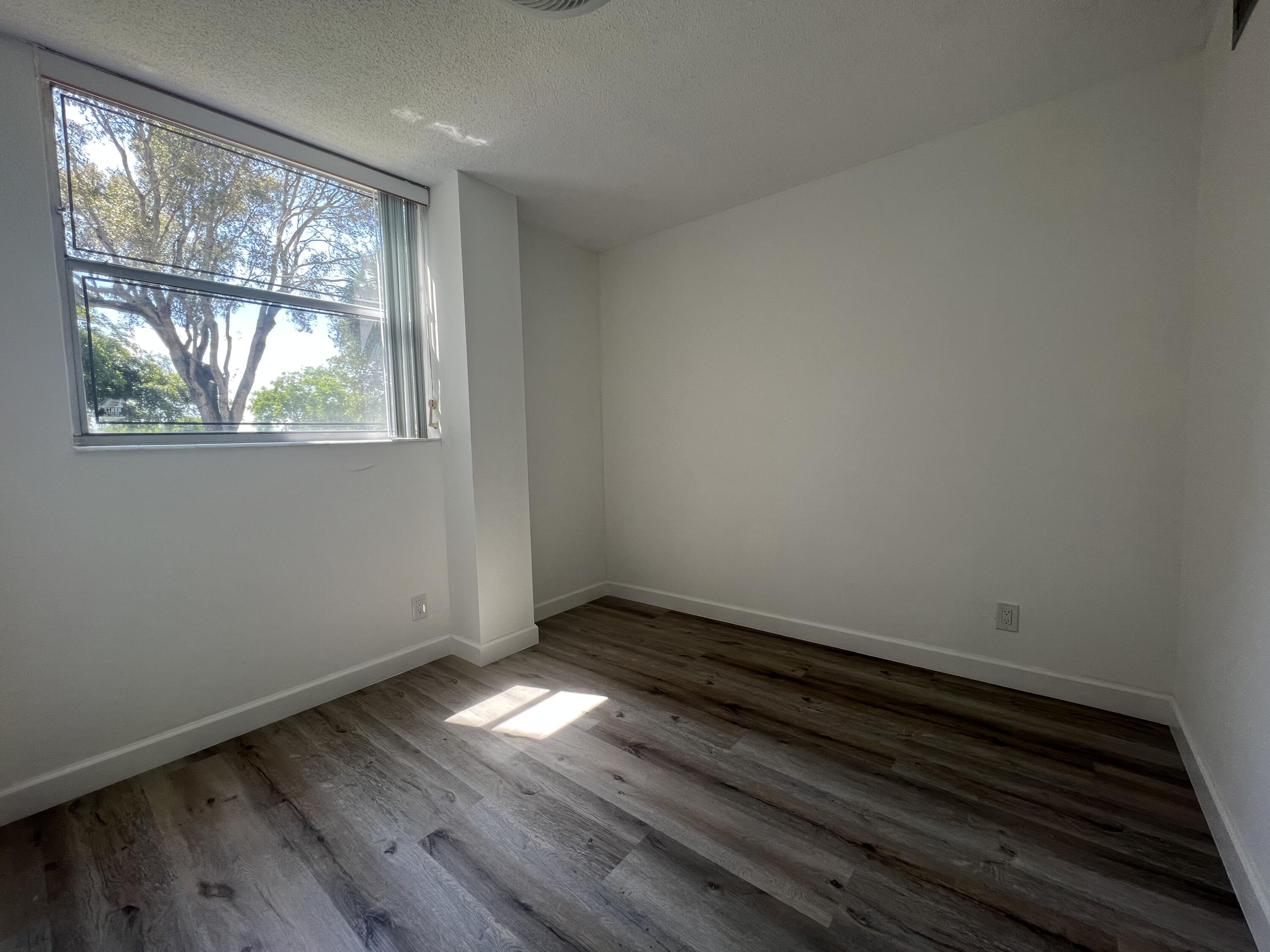 6161 Northwest 2nd Avenue, Unit 114 Boca Raton, FL 33487 - Photo 4 of 23 3rd Bedroom/Office