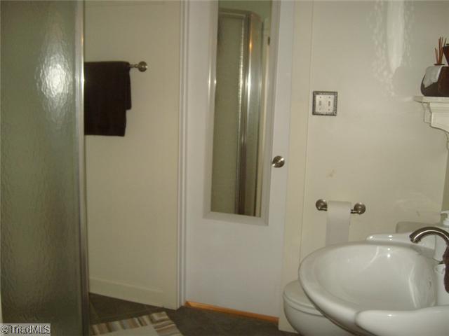 7820 Cherry Street Rural Hall, NC 27045 - Photo 14 of 16 Other Bath.