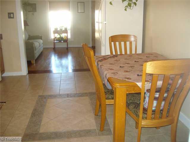 7820 Cherry Street Rural Hall, NC 27045 - Photo 3 of 16 Kitchen.