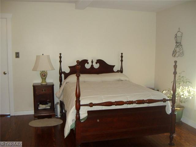 7820 Cherry Street Rural Hall, NC 27045 - Photo 8 of 16 Master Bedroom.