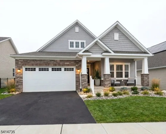 $2,950 | 4 Coopers Hawk Court, Washington, NJ 07882
