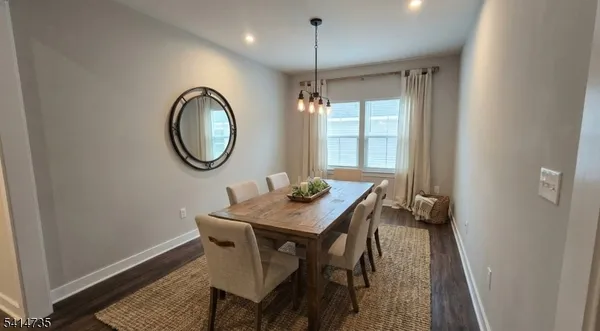 $2,950 | 4 Coopers Hawk Court, Washington, NJ 07882