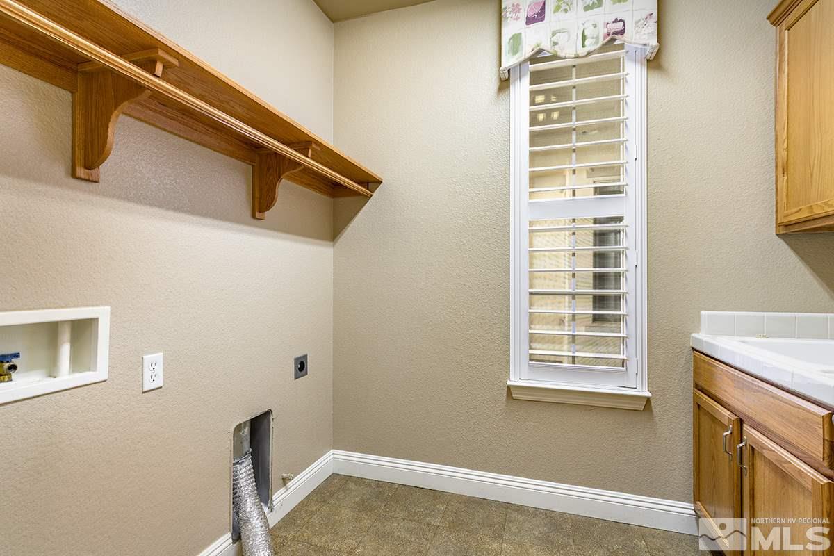 14085 Winners Cup Drive Reno, NV 89521 - Photo 18 of 20 a view of storage and utility room