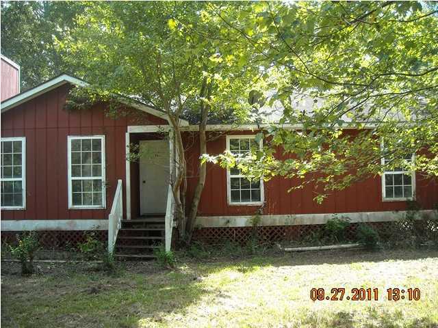 755 Deas Hill Road McClellanville, SC 29458 - Photo 1 of 4 Primary Photo