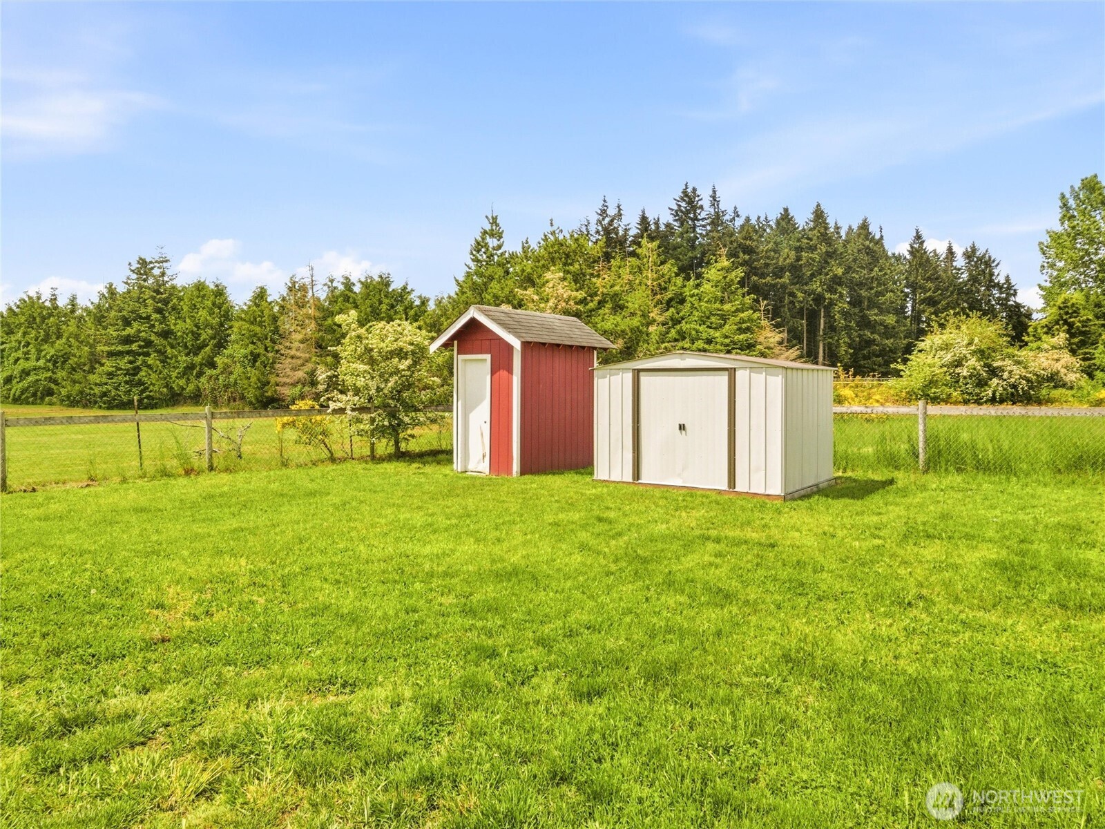 16840 Flume Road Southeast Yelm, WA 98597 - Photo 30 of 40