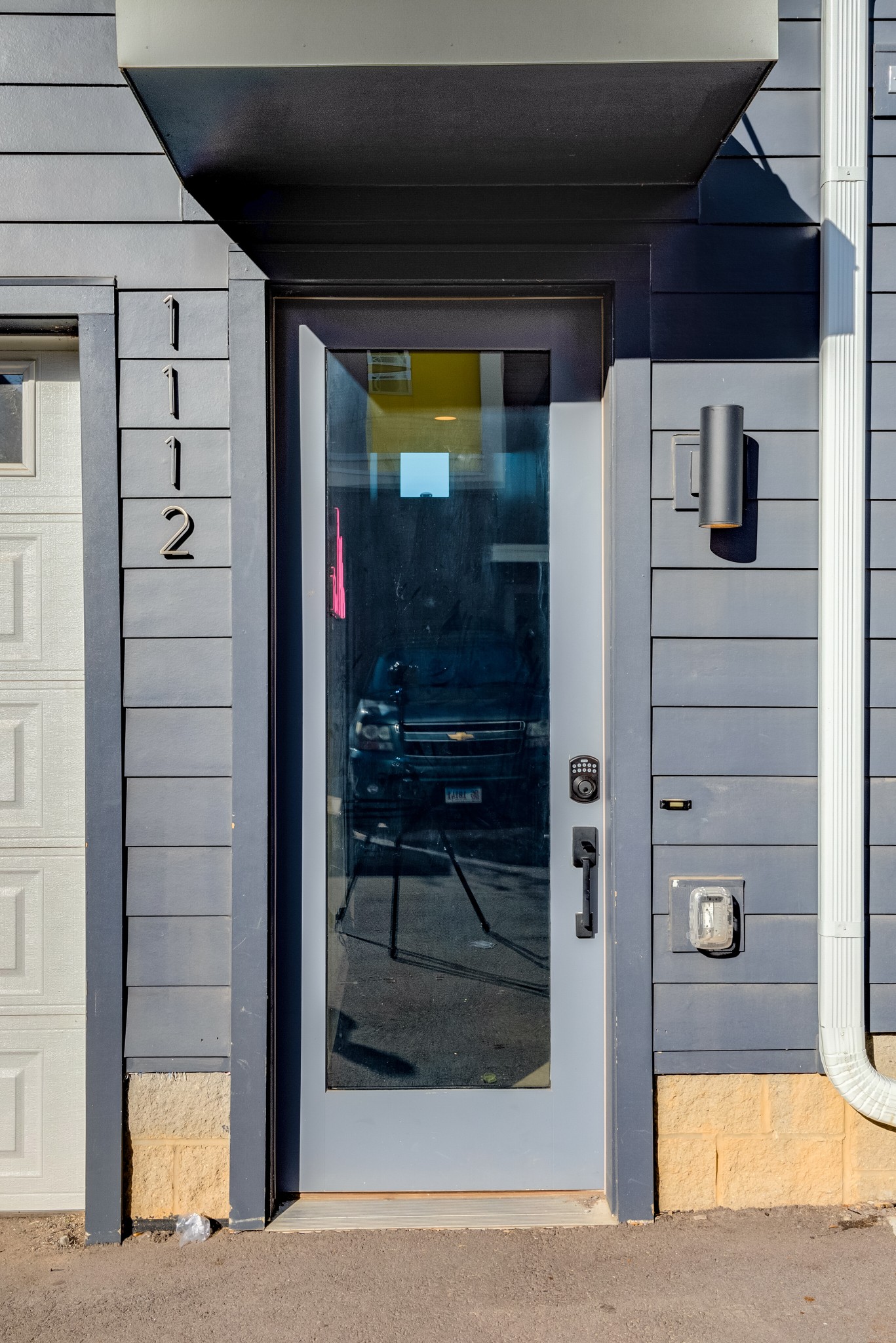 1112 Harmony Way Nashville, TN 37207 - Photo 11 of 44