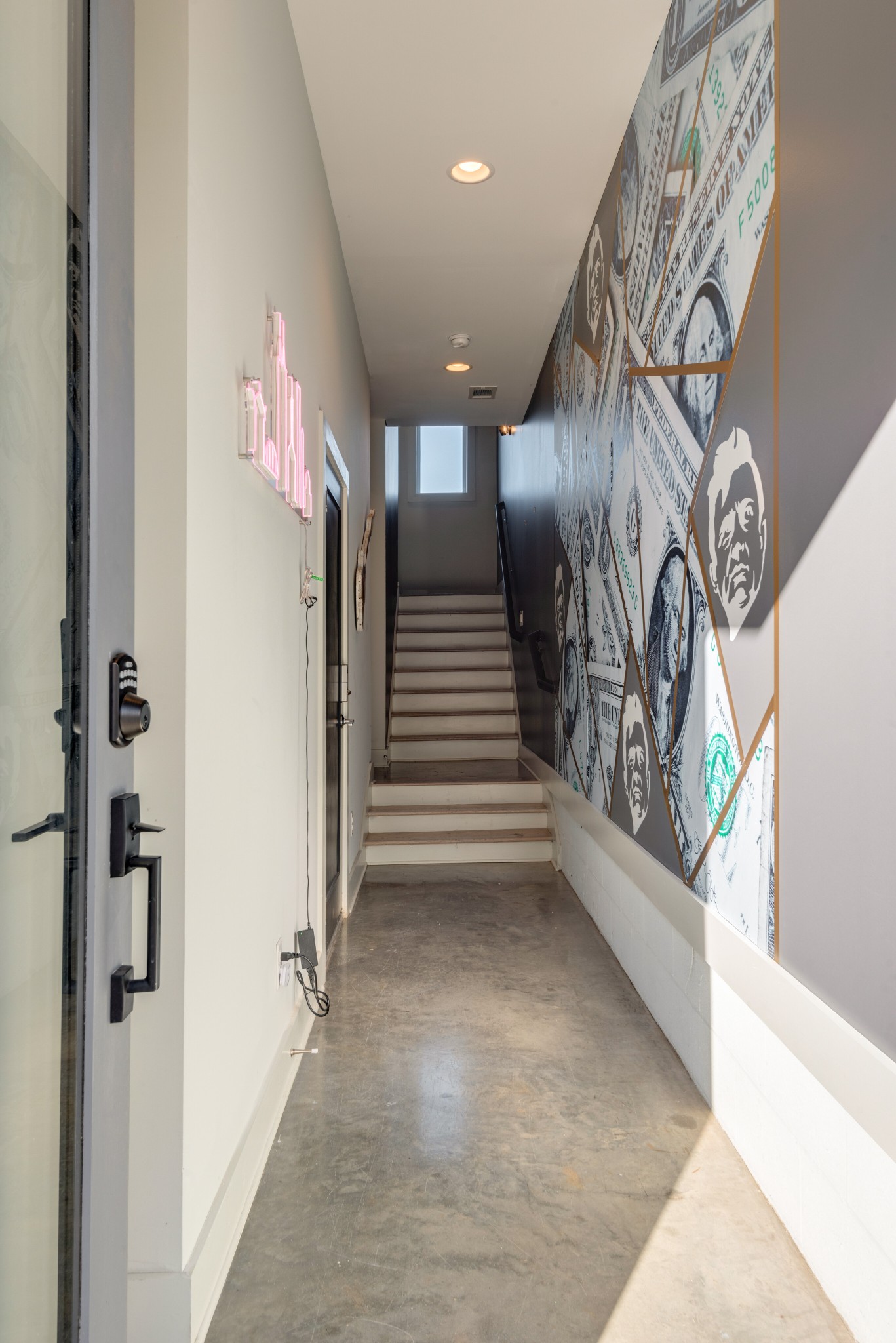 1112 Harmony Way Nashville, TN 37207 - Photo 12 of 44 a view of entryway