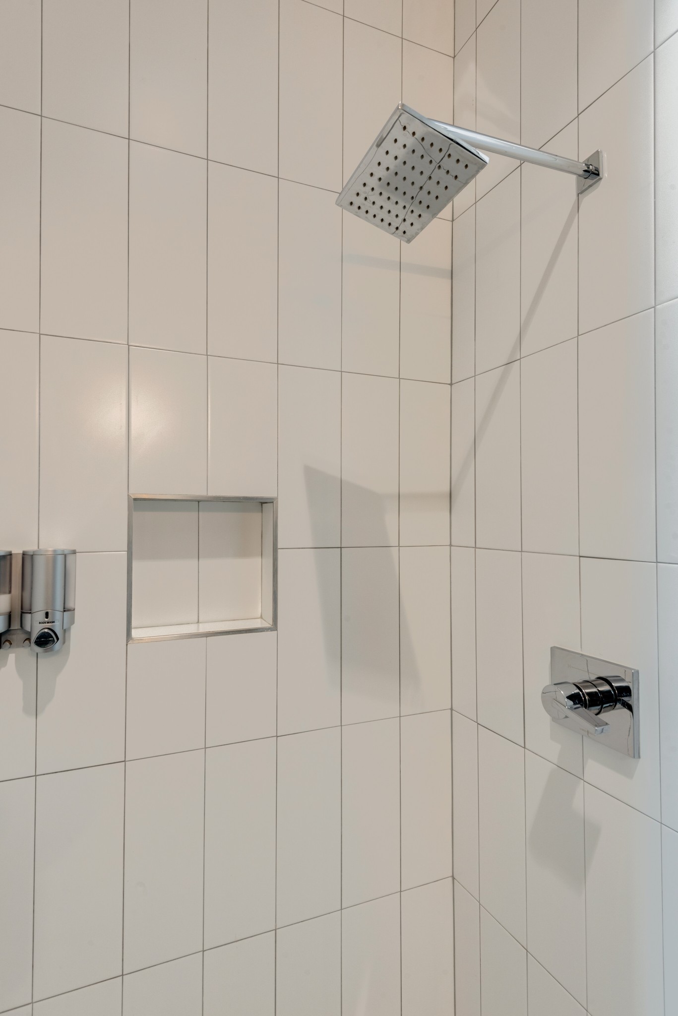 1112 Harmony Way Nashville, TN 37207 - Photo 26 of 44 a bathroom with a shower