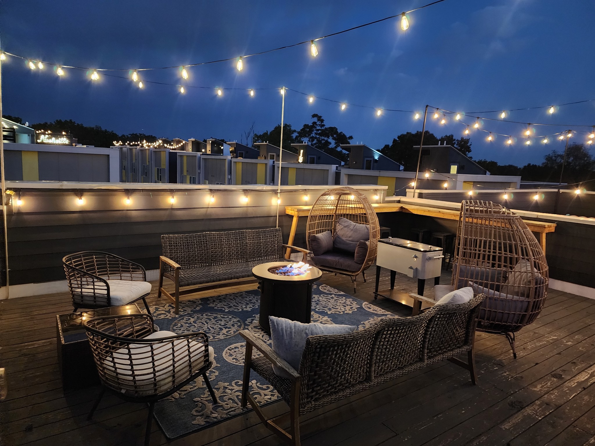 1112 Harmony Way Nashville, TN 37207 - Photo 8 of 44