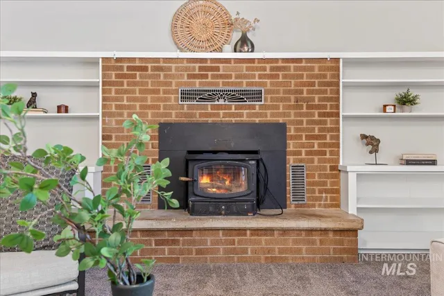 $392,900 | 615 East 15th N Street, Mountain Home, ID 83647