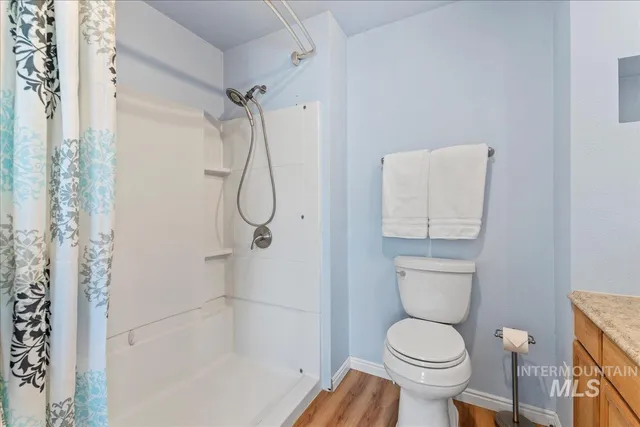 $392,900 | 615 East 15th N Street, Mountain Home, ID 83647