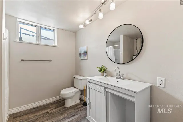 $392,900 | 615 East 15th N Street, Mountain Home, ID 83647