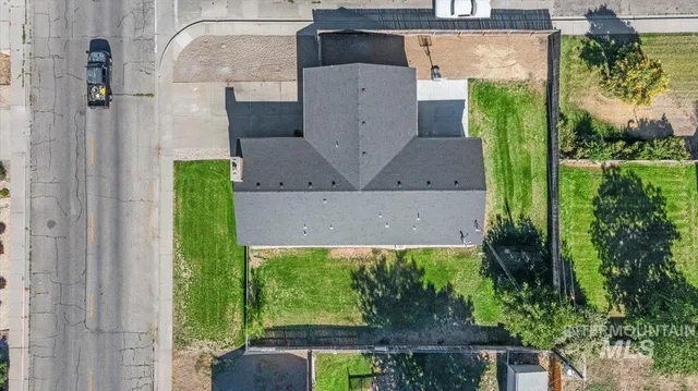 $392,900 | 615 East 15th N Street, Mountain Home, ID 83647