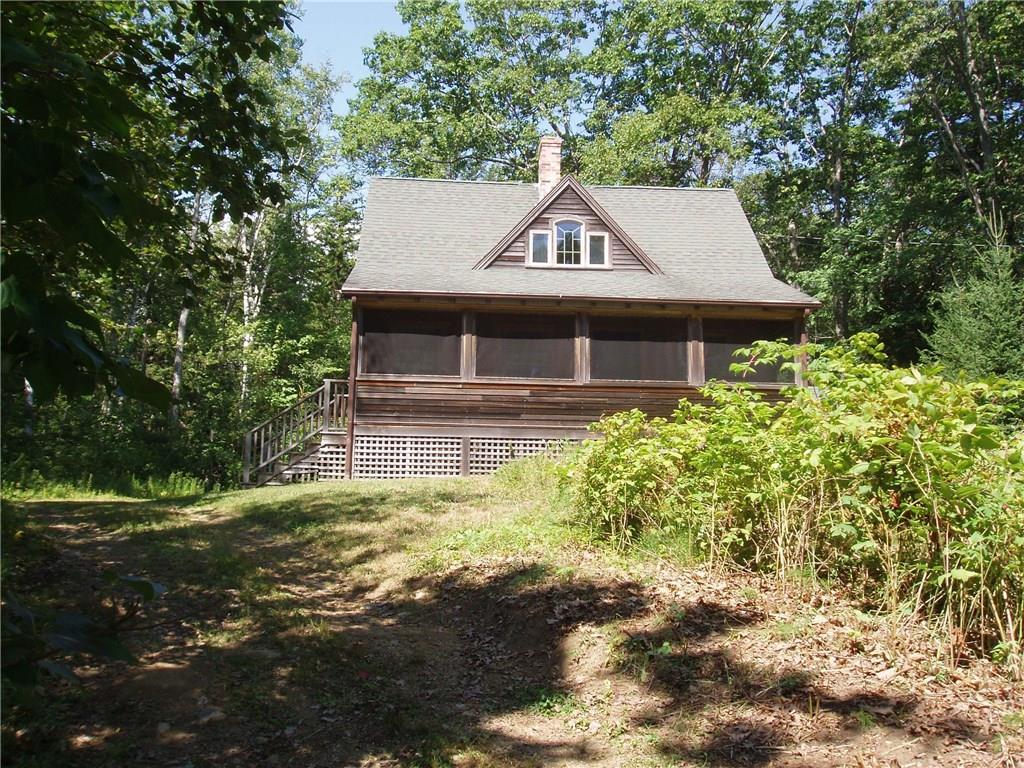 389 S Road Chebeague Island, ME 04017 - Photo 1 of 33 Photo