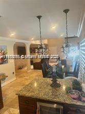 20305 Northeast 10th Court Miami, FL 33179 - Photo 7 of 10 a view of a swimming pool