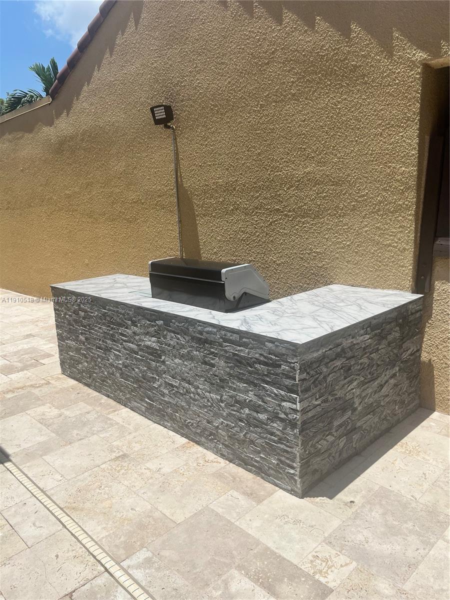 20305 Northeast 10th Court Miami, FL 33179 - Photo 10 of 10 a view of bathtub