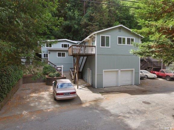 14648-14654 Rio Nido Road Guerneville, CA 95446 - Photo 1 of 1 Gallery Image 1