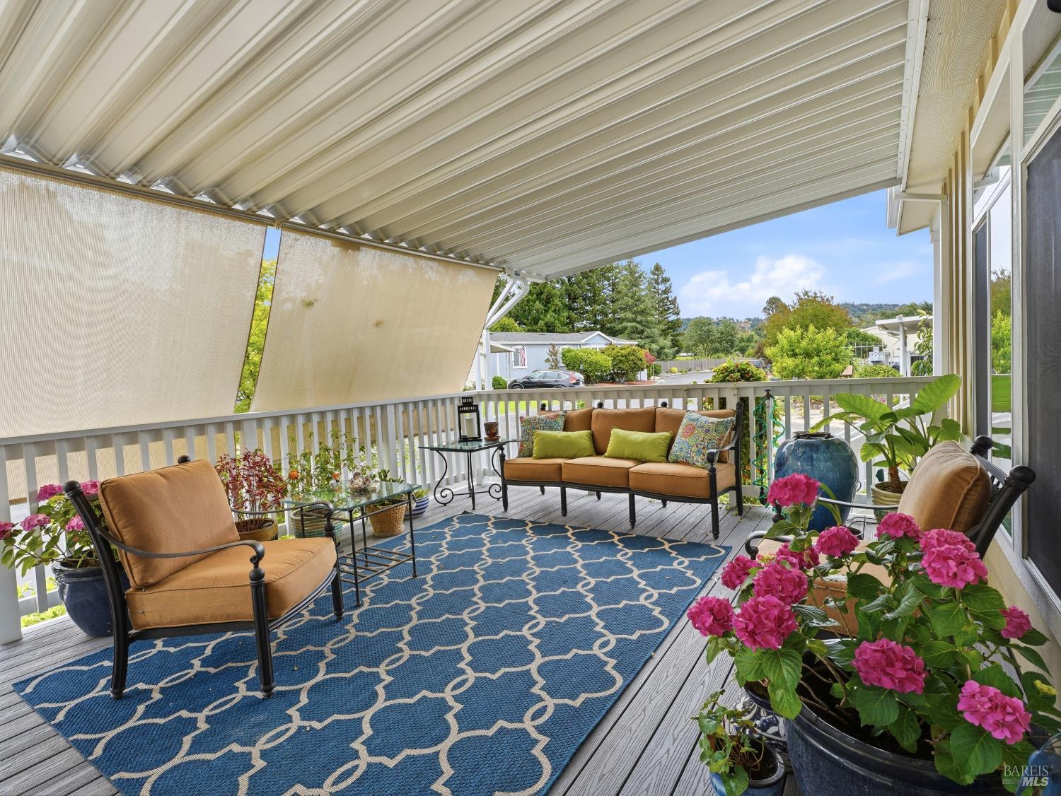 76 Shamrock Circle Santa Rosa, CA 95403 - Photo 29 of 36