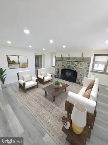 $575,000 | 2281 Horseshoe Pike, Honey Brook, PA 19344