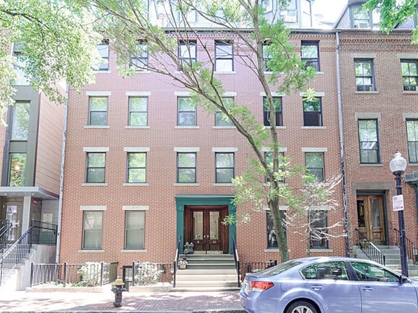 20 East Springfield Street, Unit 2 Boston, MA 02118 - Photo 21 of 22 Gallery Image 21